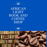 African Light Book And Coffee Shop Gift Cards