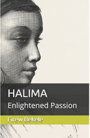 Halima: Enlightened Passion